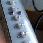 新商品LED集魚灯！！